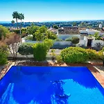 别墅 Granadillas By Interhome