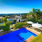别墅 Granadillas By Interhome