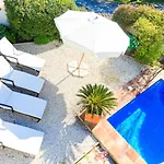 Granadillas By Interhome 别墅