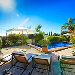 别墅 Granadillas By Interhome
