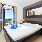 别墅 Granadillas By Interhome