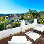 Granadillas By Interhome * 埃斯特波纳
