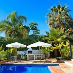Granadillas By Interhome 别墅